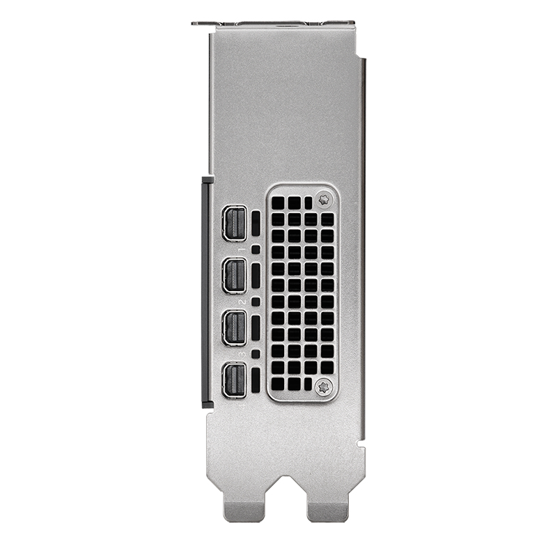 EU Product - PNY 16GB RTX 2000 Ada 4x mDP LP Full Retail thumbnail