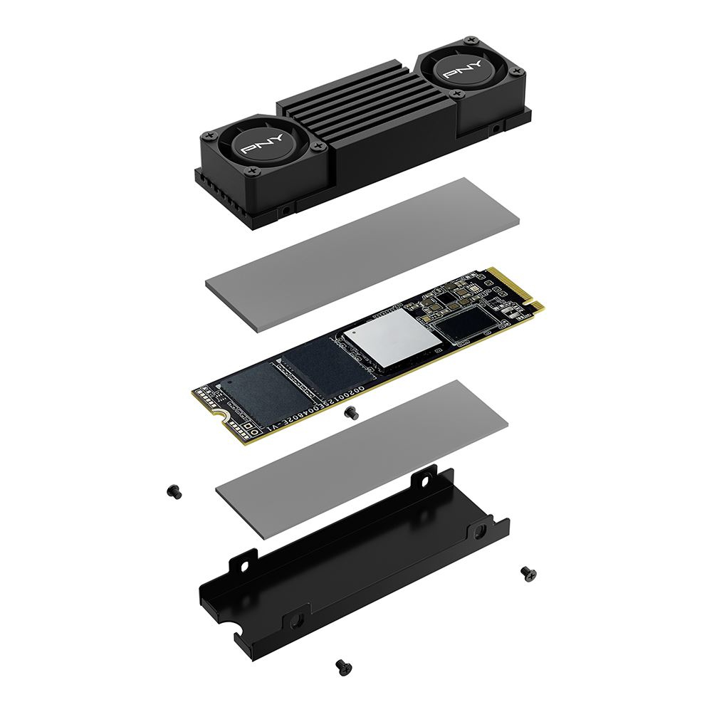 EU Product - Cs3150 - - SSD - Pci Express thumbnail