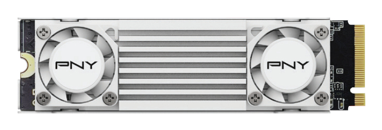 EU Product - Cs3150 - SSD - verschlsselt - - intern - M.2 2280 - Pci Express 5.0 x4 thumbnail
