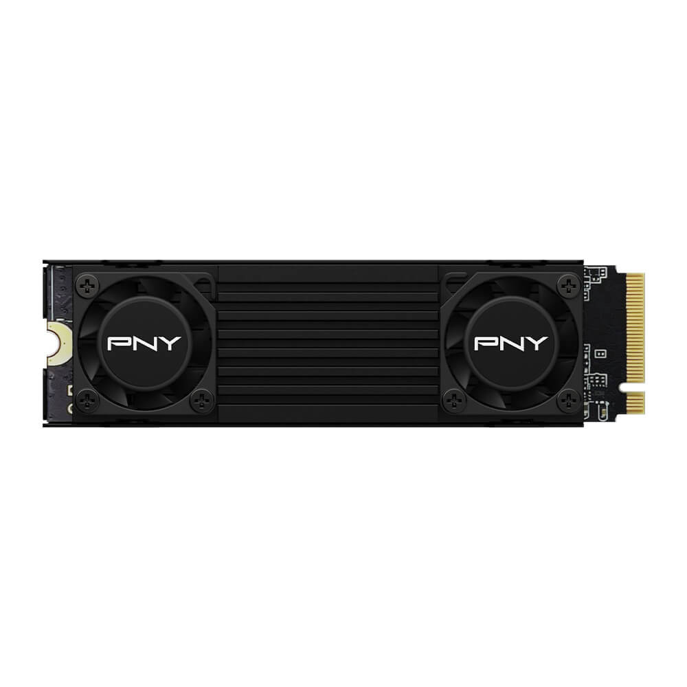 EU Product - XLR8 CS3150 - SSD - 2TB - intern - M.2 2280 - PCI Express 5,0 x4 (NVMe) (M280CS3150XHS-2TB-RB) thumbnail