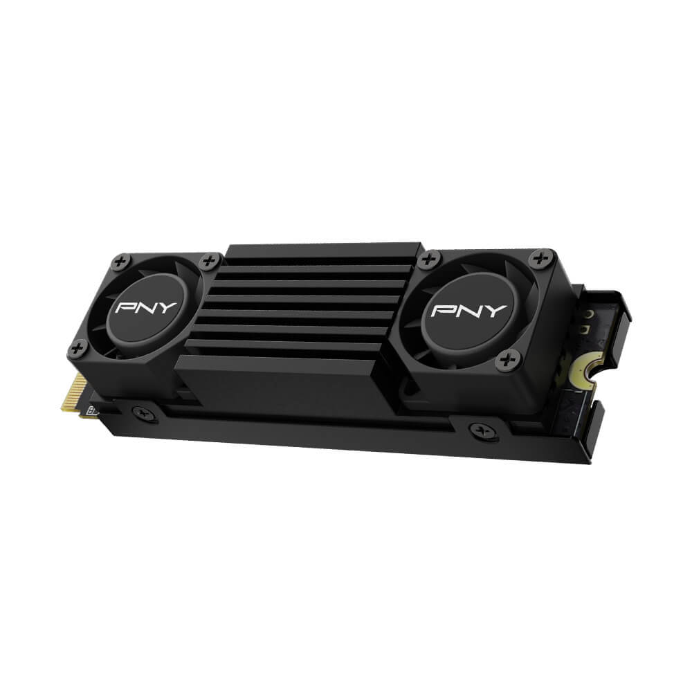 EU Product - XLR8 CS3150 - SSD - 2TB - intern - M.2 2280 - PCI Express 5,0 x4 (NVMe) (M280CS3150XHS-2TB-RB) thumbnail