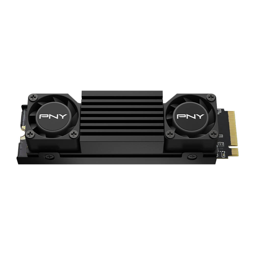 EU Product - XLR8 CS3150 - SSD - 2TB - intern - M.2 2280 - PCI Express 5,0 x4 (NVMe) (M280CS3150XHS-2TB-RB) thumbnail