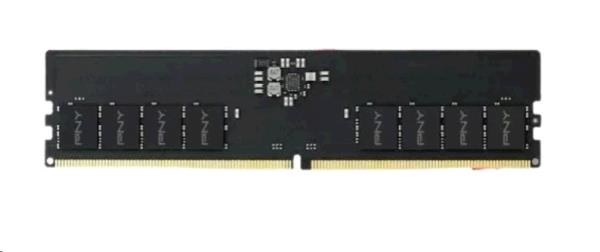 Performance MD16GSD55600-BLK 16GB (1x 16GB) Desktop Memory, 5600MHz, DDR5, CL40 - Bulk thumbnail