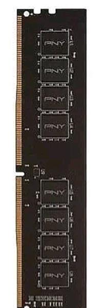Performance MD8GSD43200-SI 8GB (1x 8GB) DIMM System Memory, 3200MHz, DDR4, CL22 - Bulk thumbnail