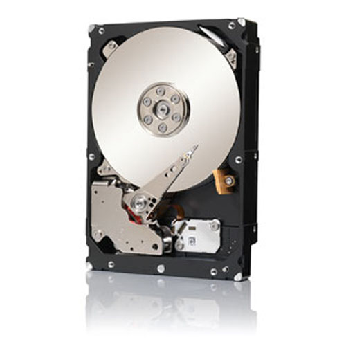 EU Product - 4 128M 7200RPM S 24/7 thumbnail