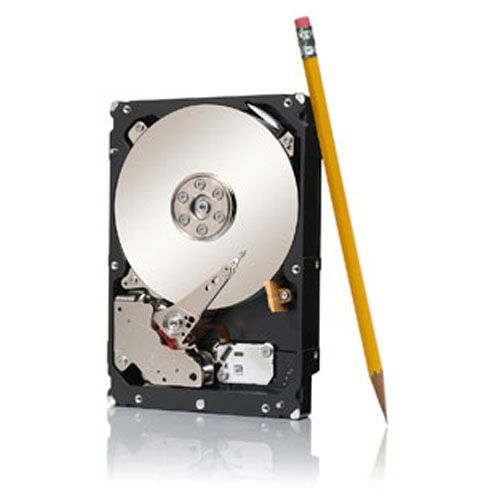 EU Product - 4 128M 7200RPM S 24/7 thumbnail