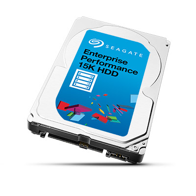 Exos 15E900 HDD 512N 600GB thumbnail