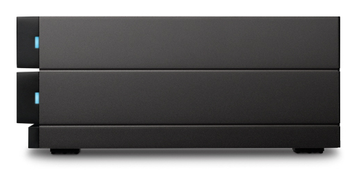 LACIE 2BIG RAID 16TB thumbnail