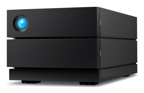 LACIE 2BIG RAID 16TB thumbnail