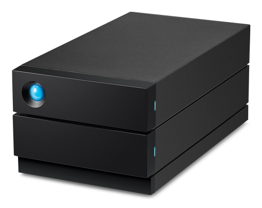 8TB 2BIG RAID thumbnail