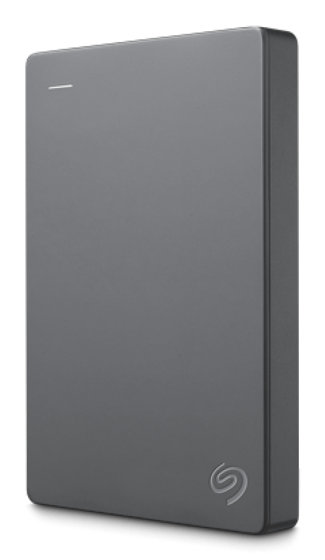EU Product - STJL4000400 - Basic USB 3.0 - Hdd - Serial ATA thumbnail