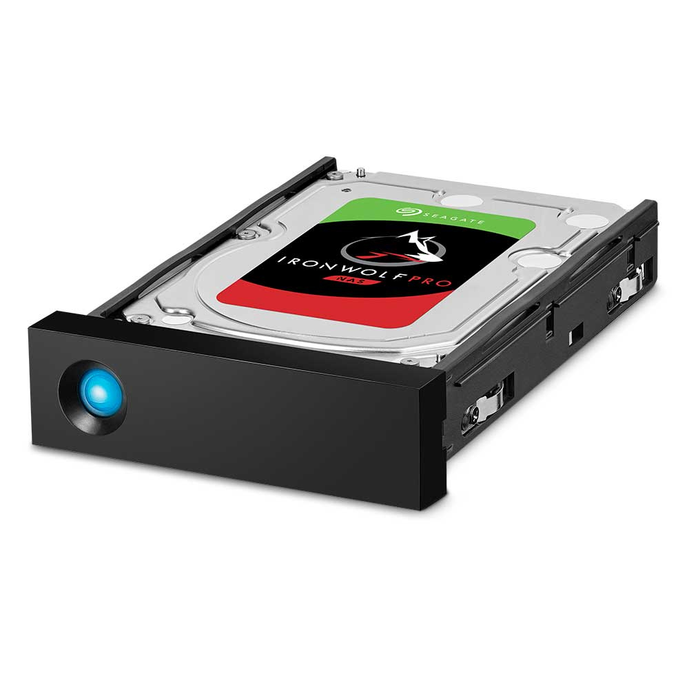LACIE 1BIG DOCK 16TB thumbnail