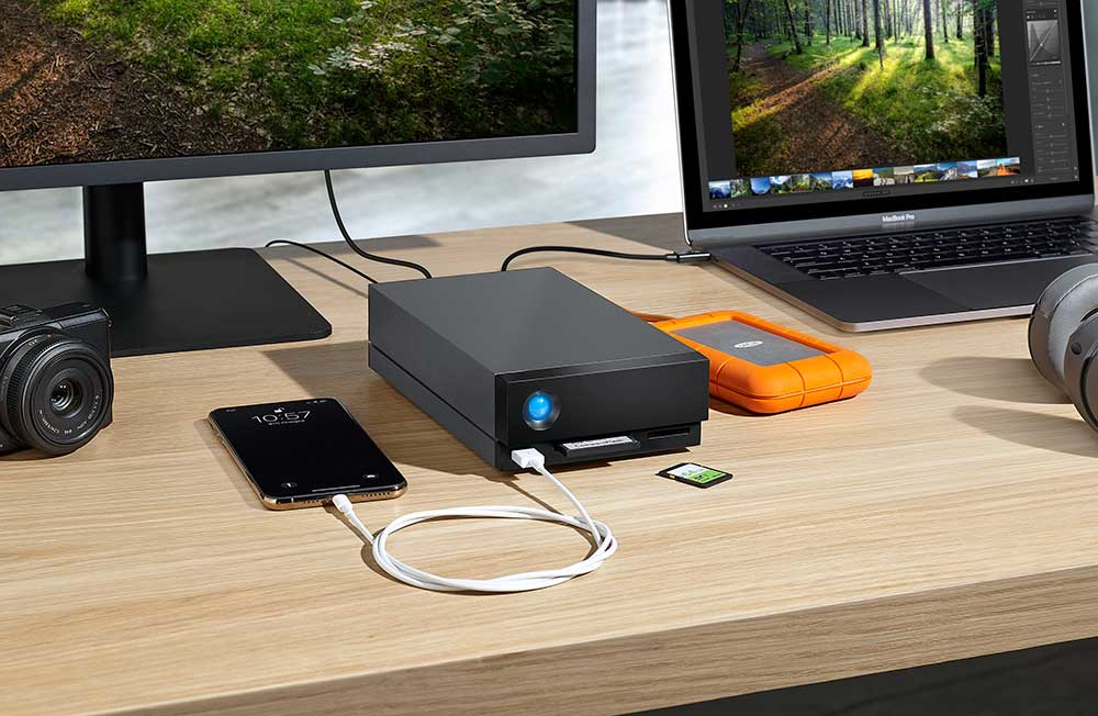 8TB 1BIG DOCK thumbnail