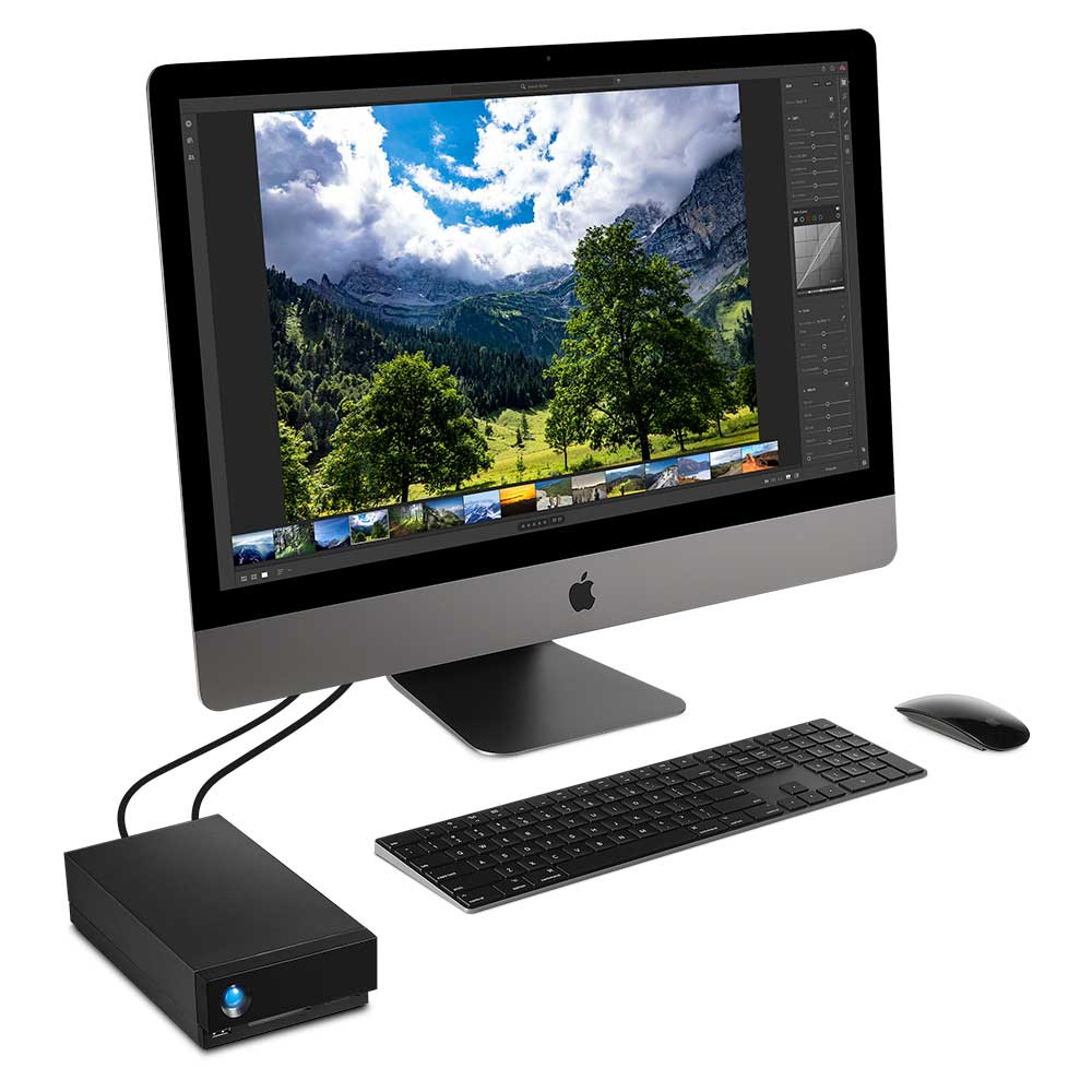 8TB 1BIG DOCK thumbnail