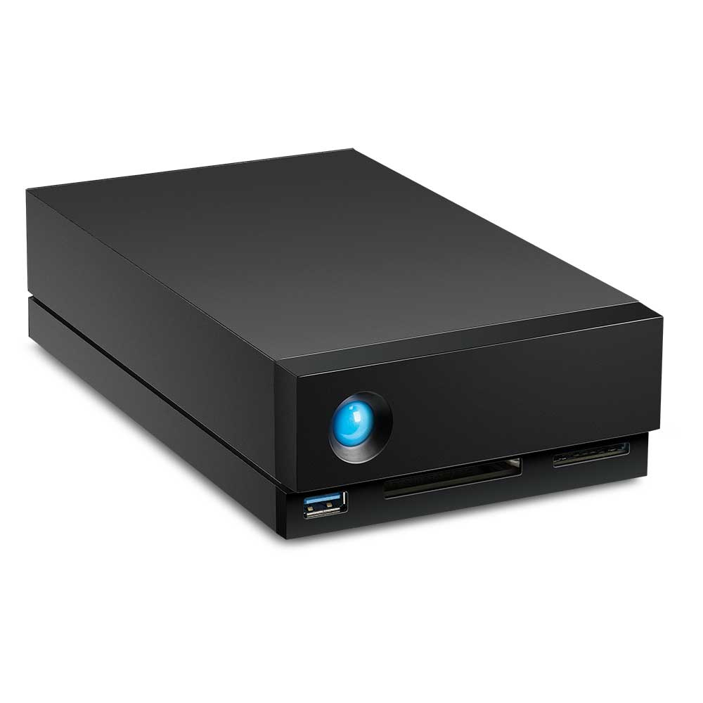 8TB 1BIG DOCK thumbnail