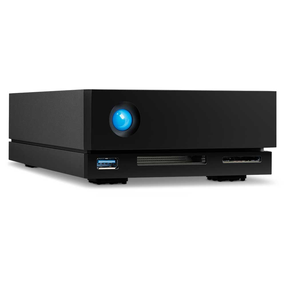 8TB 1BIG DOCK thumbnail