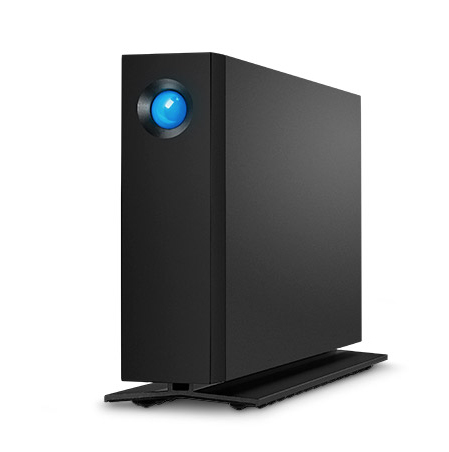 16TB D2 PROFESSIONAL DESKTOP DRIVE thumbnail