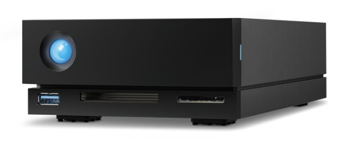 10TB 1BIG DOCK thumbnail