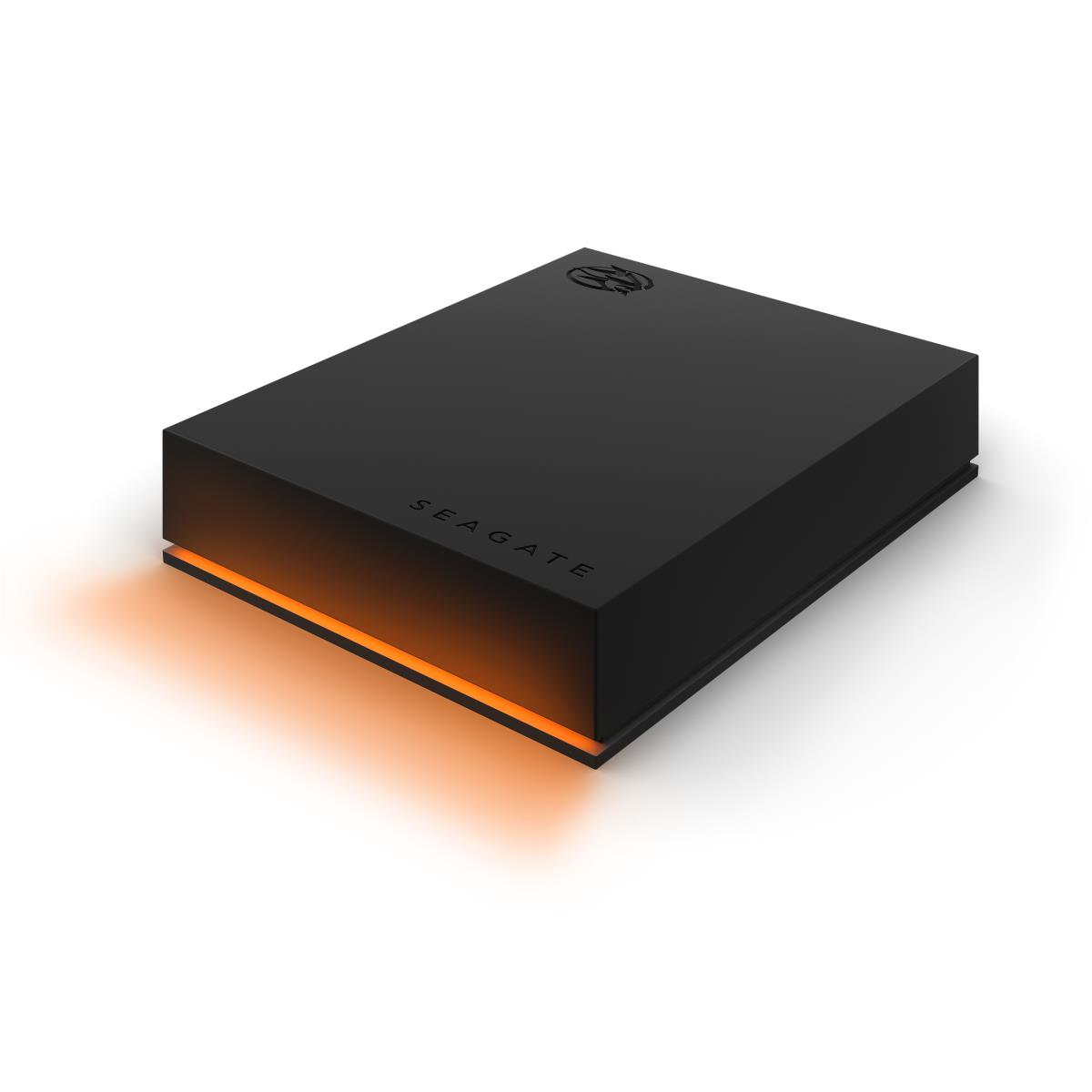 FIRECUDA GAMING HARD DRIVE 2TB thumbnail