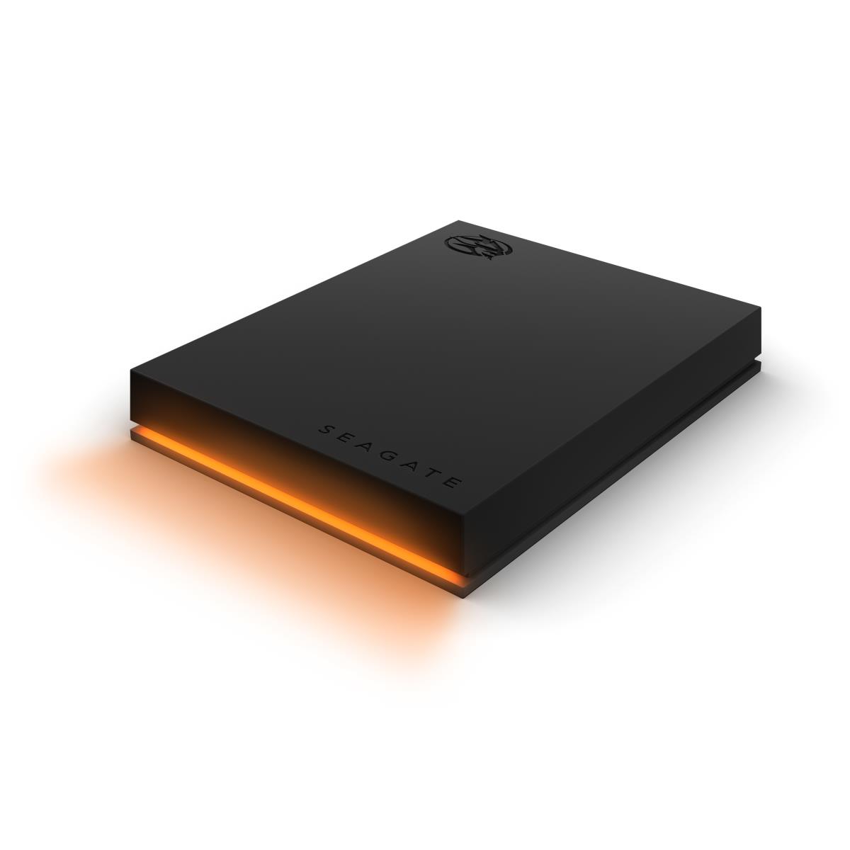 FIRECUDA GAMING HARD DRIVE 2TB thumbnail
