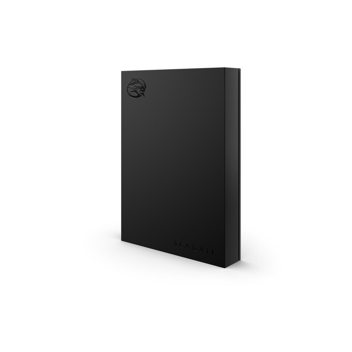 5TB FIRECUDA GAMING HDD thumbnail