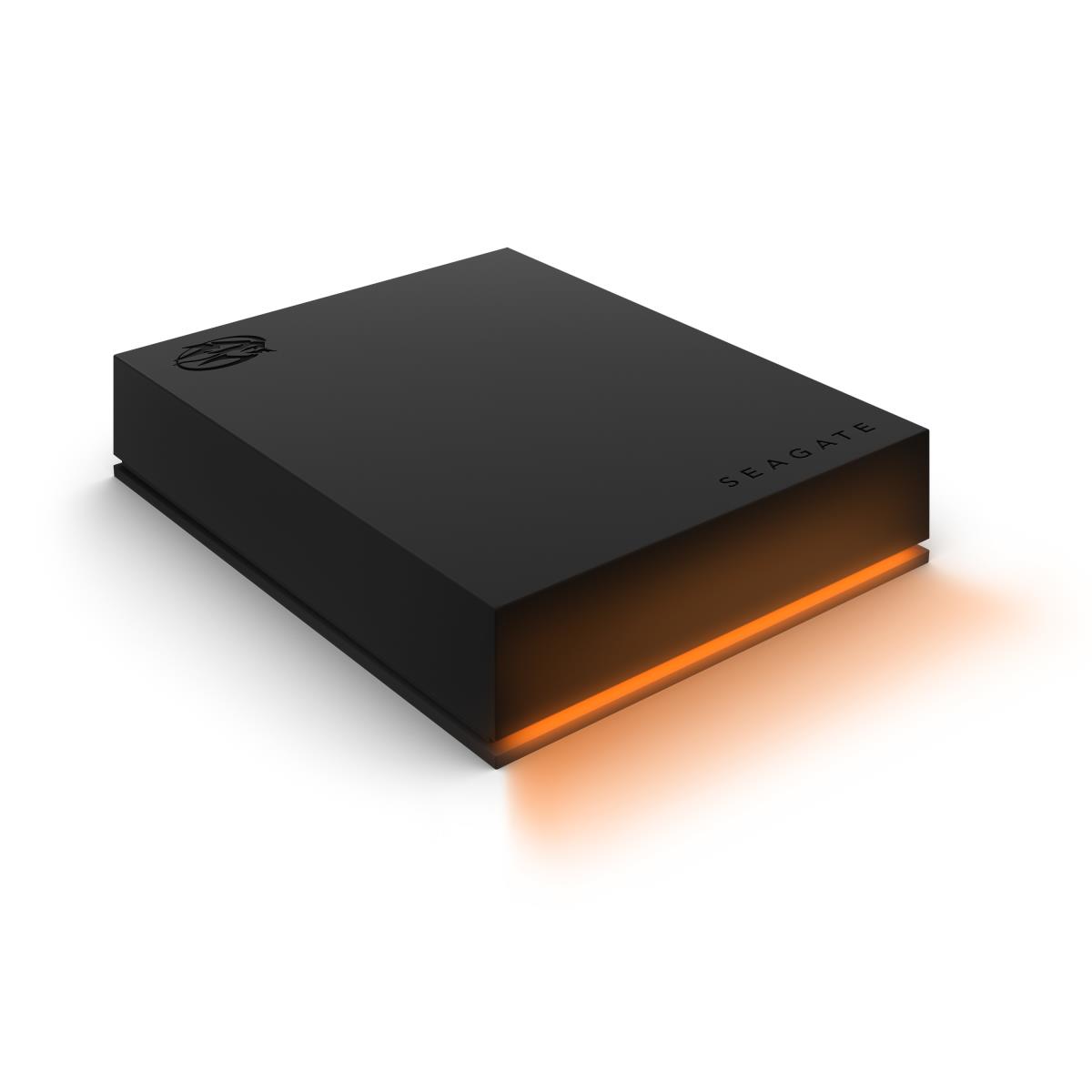5TB FIRECUDA GAMING HDD thumbnail