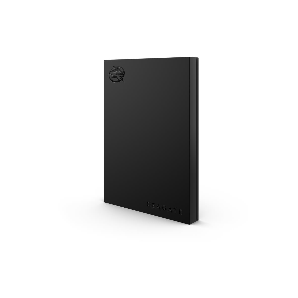5TB FIRECUDA GAMING HDD thumbnail
