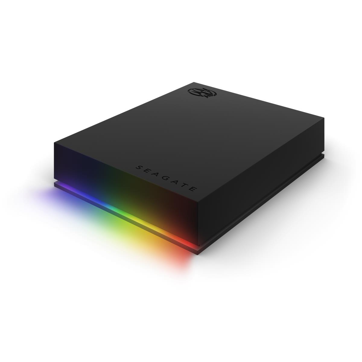 5TB FIRECUDA GAMING HDD thumbnail