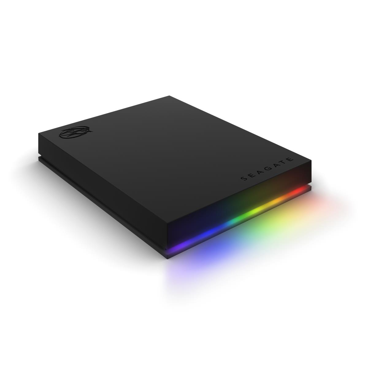 5TB FIRECUDA GAMING HDD thumbnail