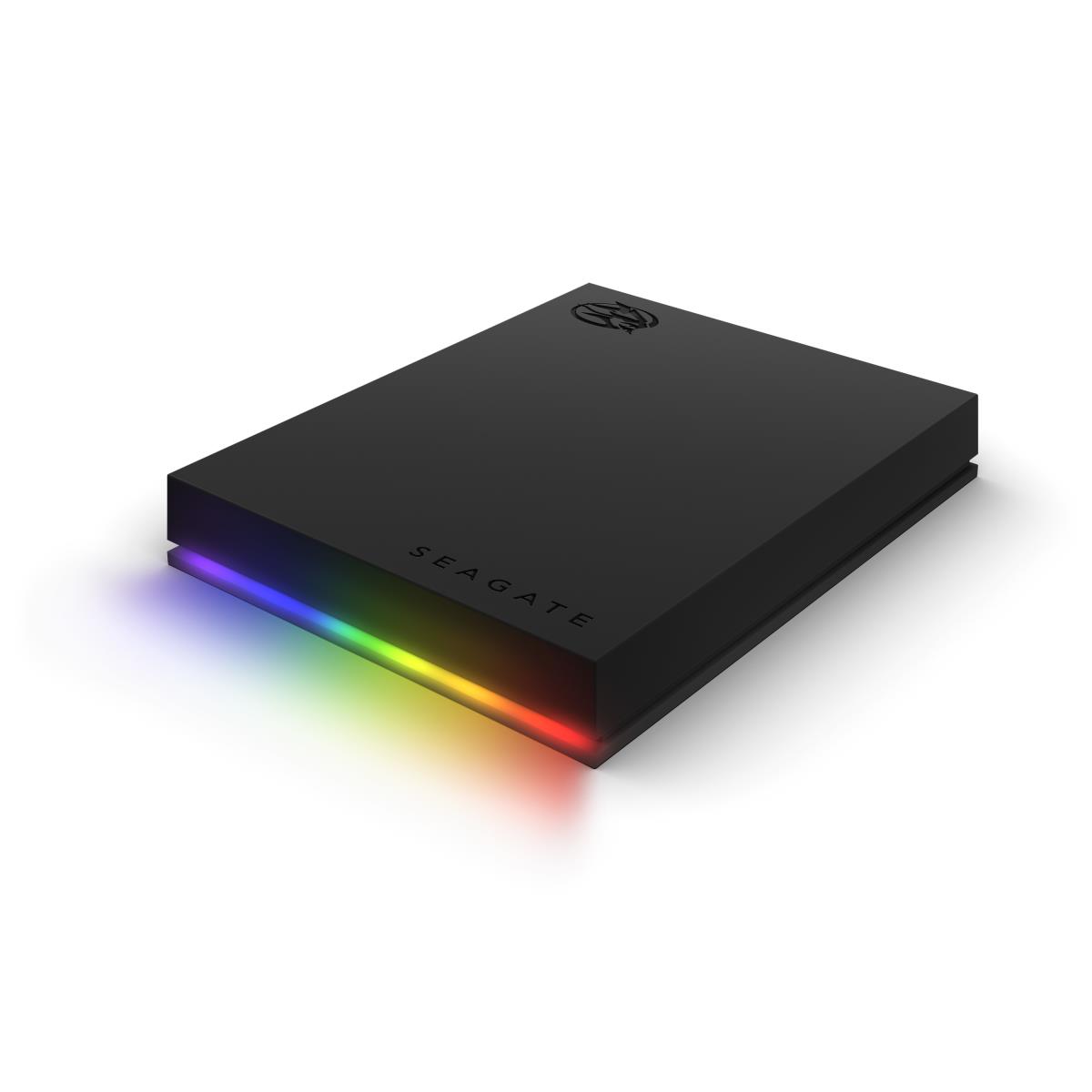 5TB FIRECUDA GAMING HDD thumbnail