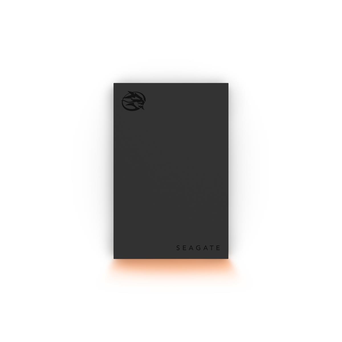 5TB FIRECUDA GAMING HDD thumbnail