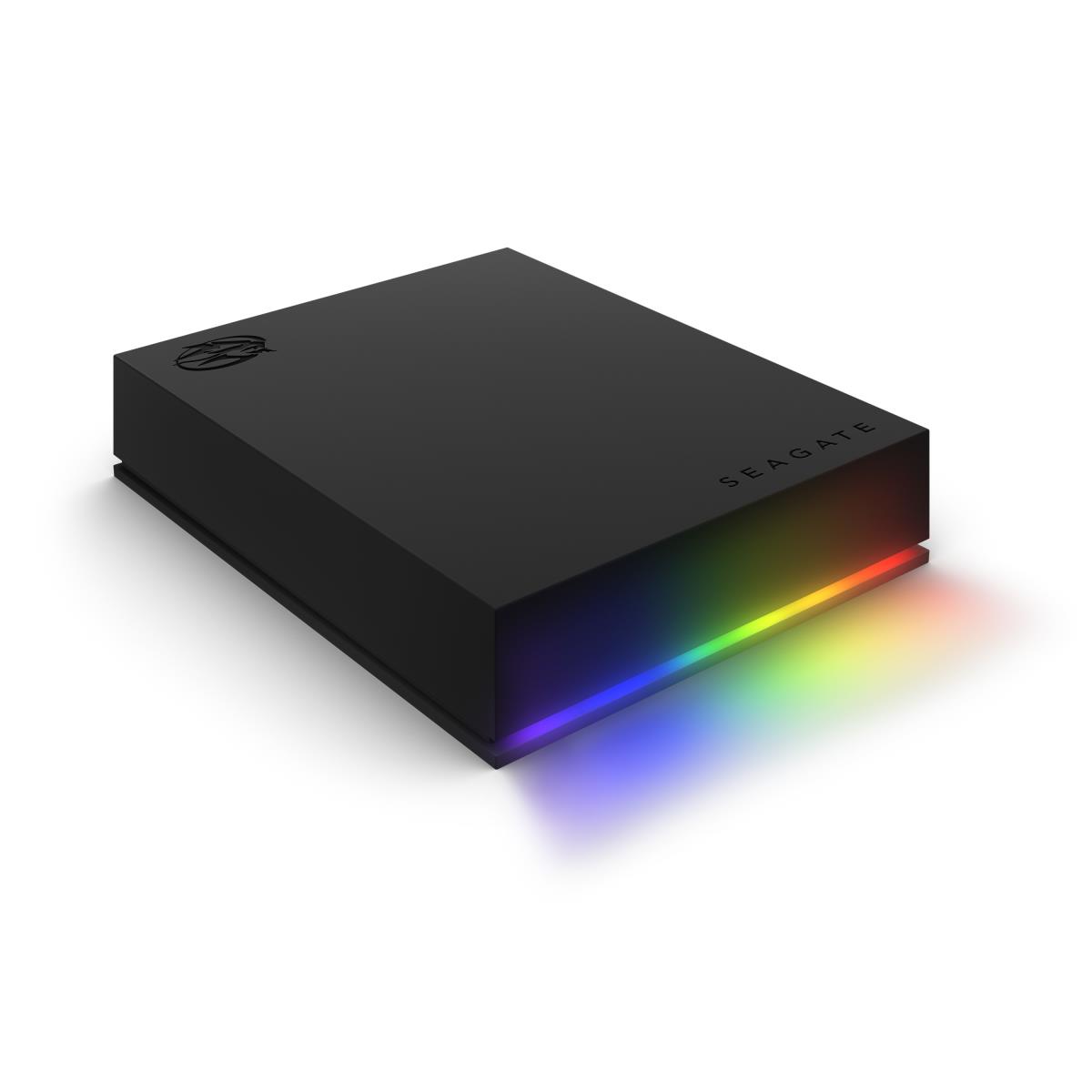 5TB FIRECUDA GAMING HDD thumbnail