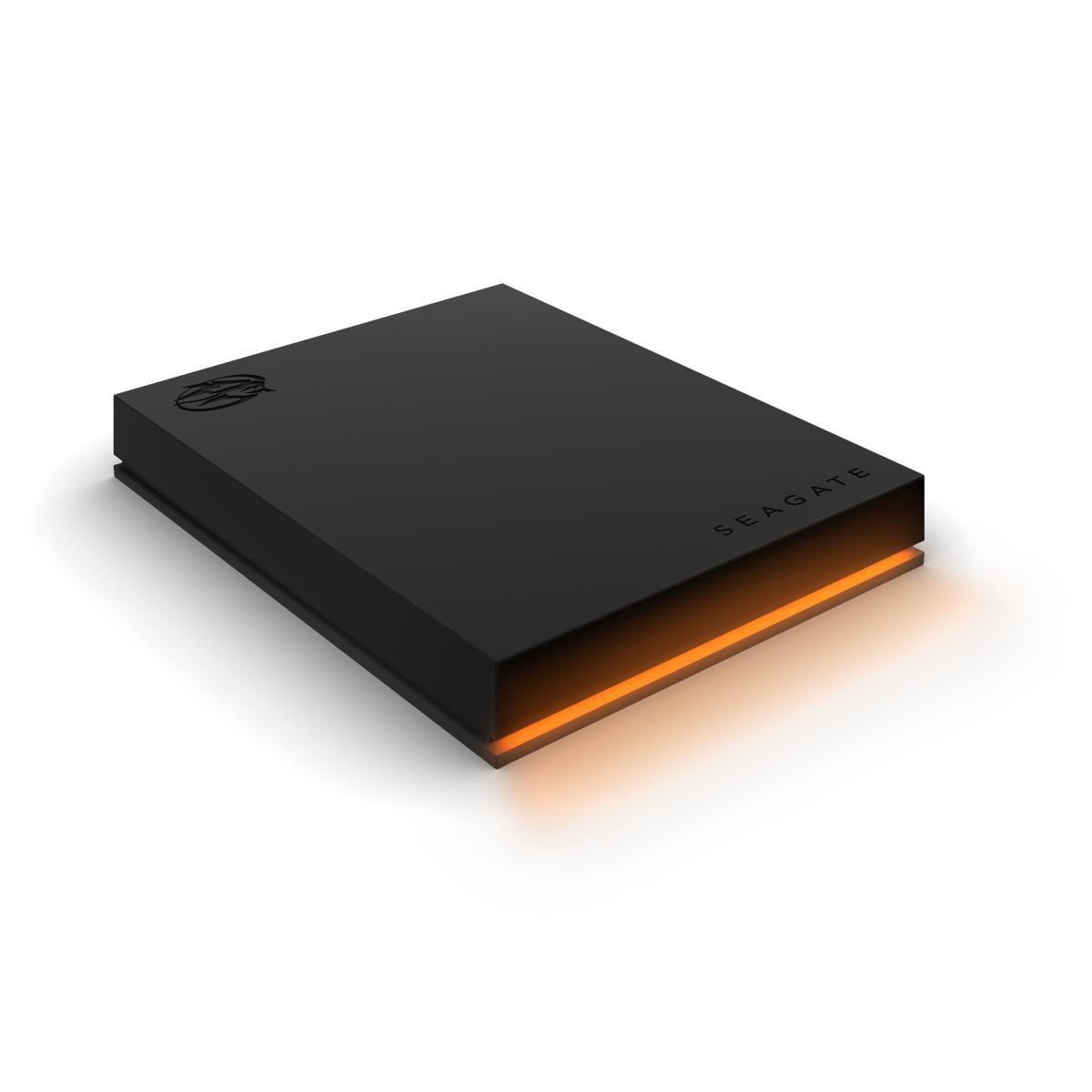 5TB FIRECUDA GAMING HDD thumbnail