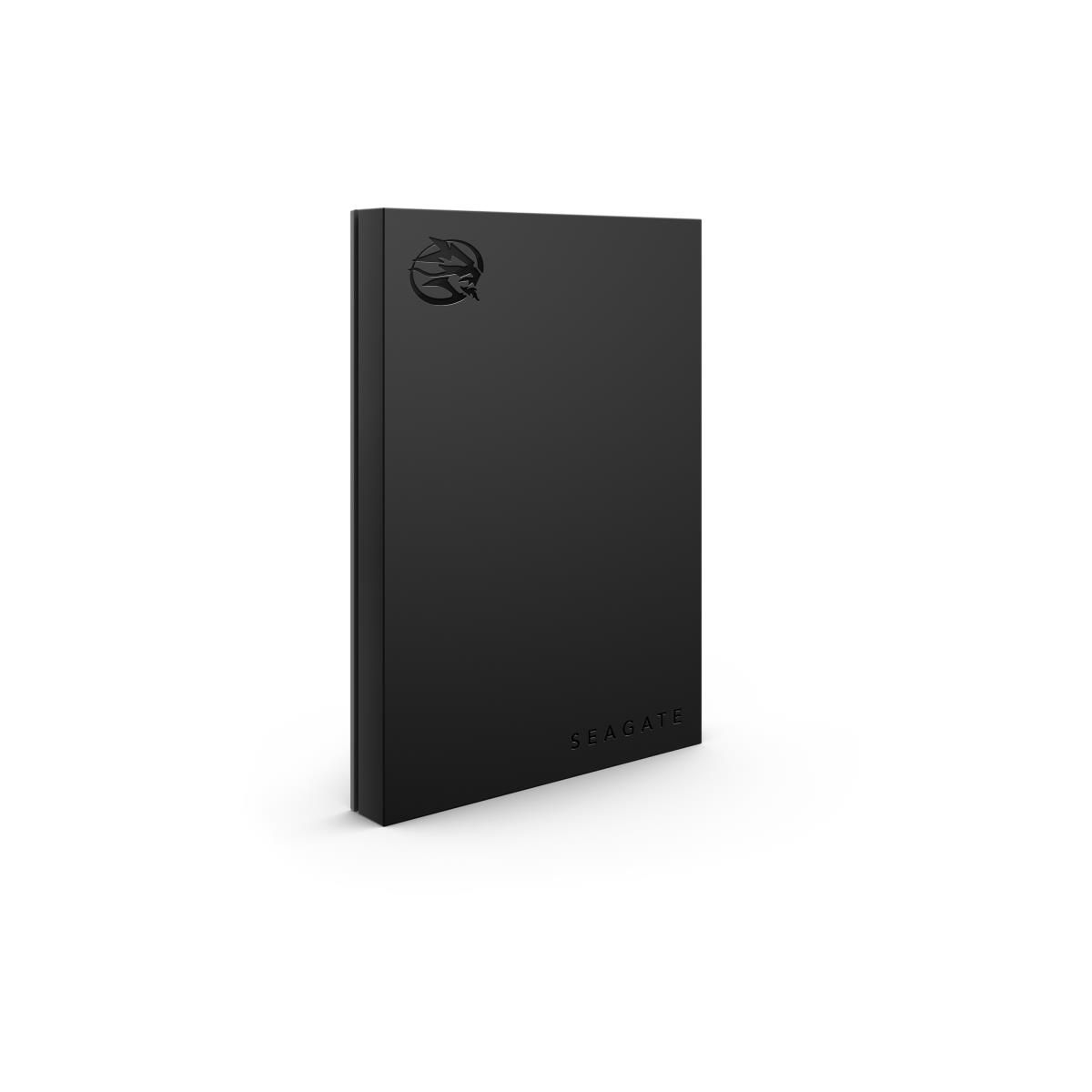 5TB FIRECUDA GAMING HDD thumbnail