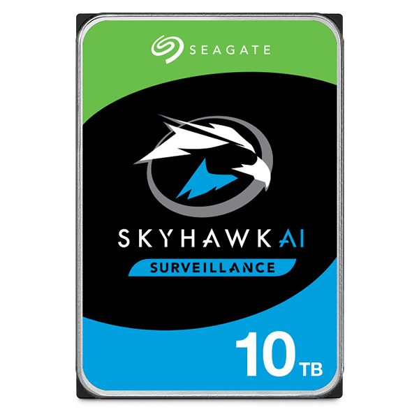 SKYHAWK  AI 10TB 3.5 SATA 6Gb/s 7200rpm thumbnail