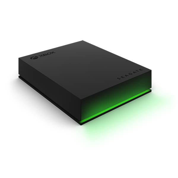 GAME DRIVE FOR XBOX 2TB BLACK thumbnail