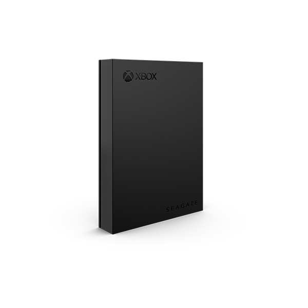 GAME DRIVE FOR XBOX 2TB BLACK thumbnail