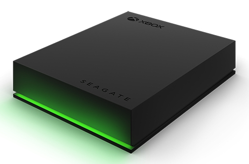 EU Product - Gme Drive for Xox 4 HDD thumbnail