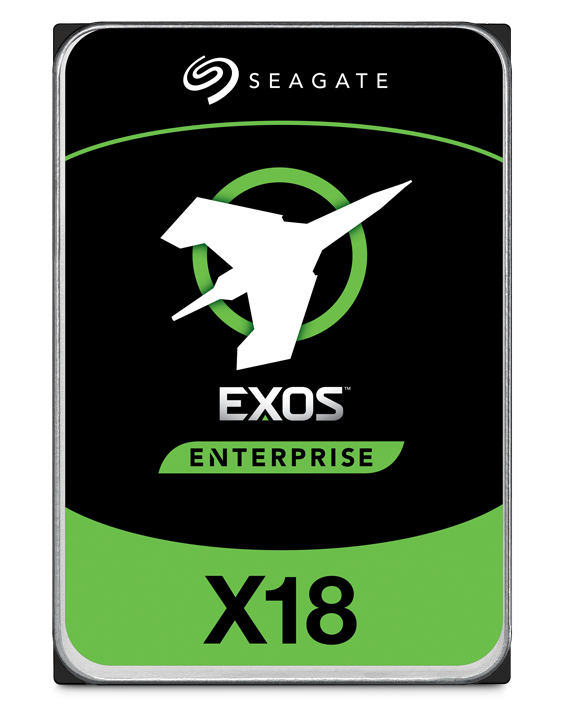 Exos X18 HDD 512E/4KN SAS 16TB thumbnail