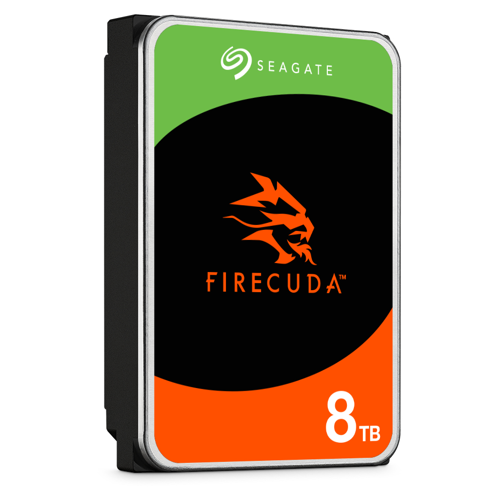 FIRECUDA HDD 8TB 3.5IN 3.5IN thumbnail