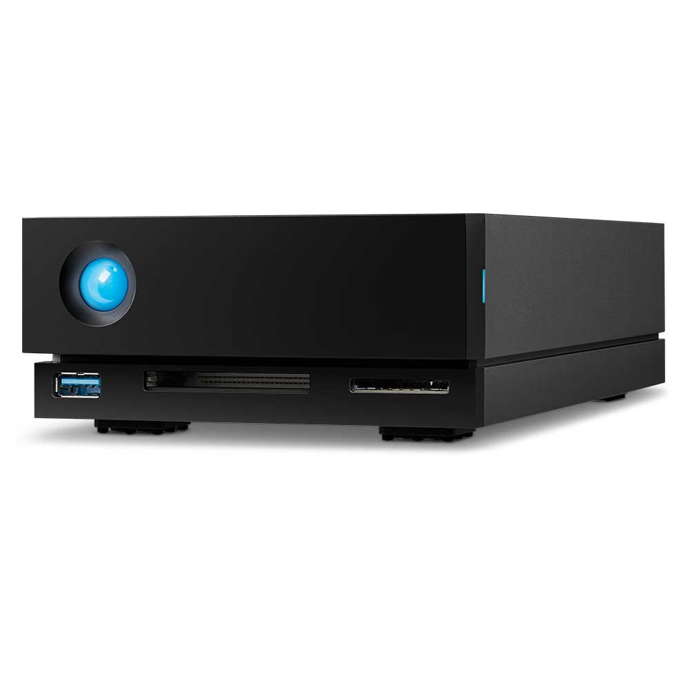 20TB 1BIG DOCK thumbnail