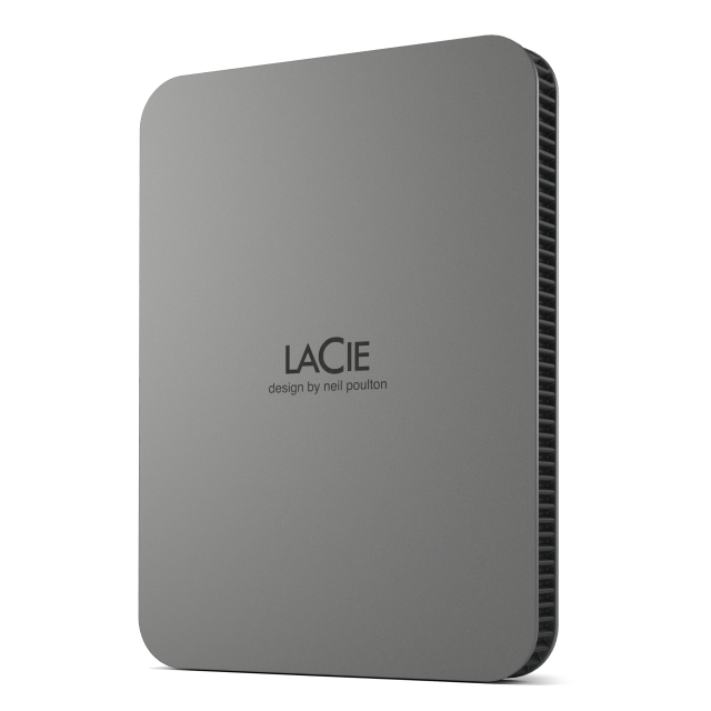 2TB MOBILE DRIVE SECURE thumbnail
