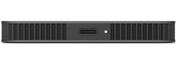 2TB MOBILE DRIVE SECURE thumbnail