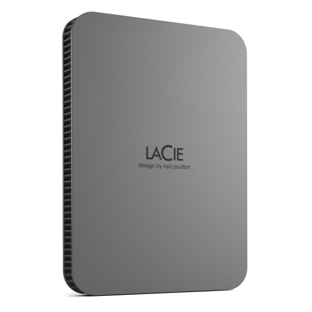 2TB MOBILE DRIVE SECURE thumbnail