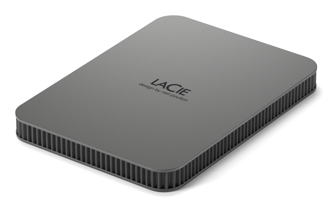 2TB MOBILE DRIVE SECURE thumbnail