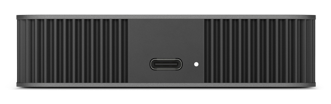 4TB MOBILE DRIVE SECURE thumbnail