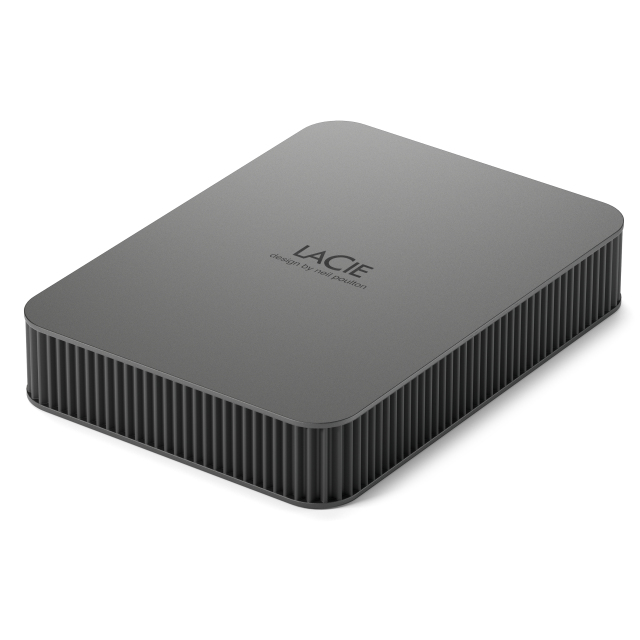 4TB MOBILE DRIVE SECURE thumbnail