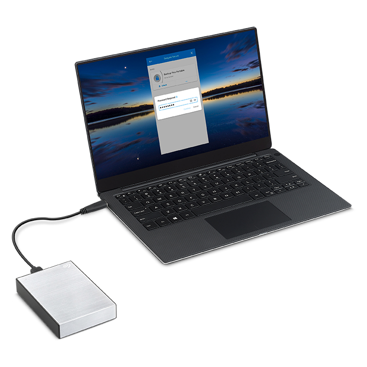 EU Product - One Touch STKY1000401 - Hdd - 2.5