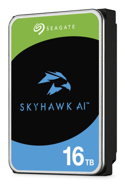 SKYHAWK AI 3.5 16TB SATA3 HDD thumbnail