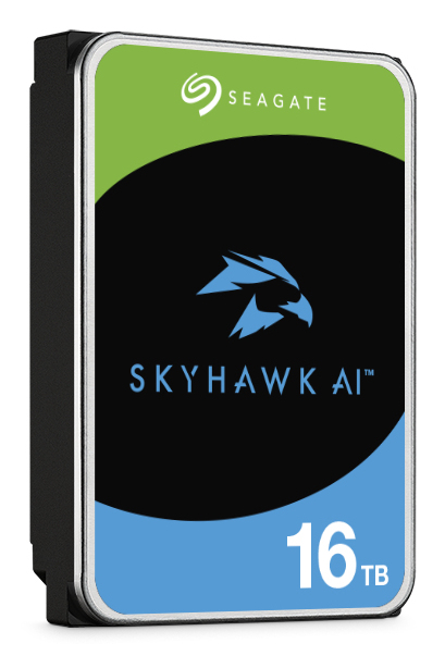 SKYHAWK AI 3.5 16TB SATA3 HDD thumbnail